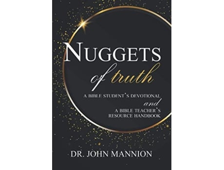 Livro Nuggets of Truth de Dr John Mannion (Inglês)