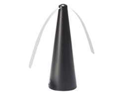Lâmina de ventilador multifuncional para uso doméstico, armadilha automática para mosca, suporte de carne, loja de frutas, dispositivo de mosca-5