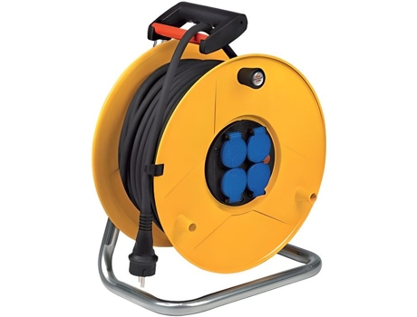 Carretel Padrão 40 M 3 X 2 5 GENERIQUE