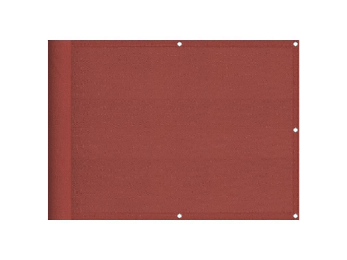 Tela De Varanda Vidaxl (75x800cm)