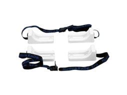 Nuova Rade Ercole Sogliola Universal Bracket With Holding Straps