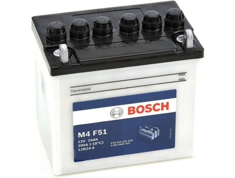 Bateria para Mota BOSCH M4F51