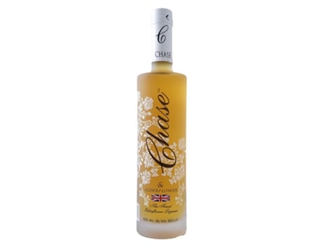 Licor Chase Elderflower50Cl