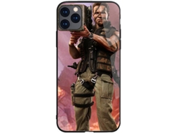 Capa iPhone 6 Plus, 6s Plus Protective Multicor