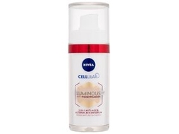 NIVEA Cellular Luminous 630 Antispot Anti-Age & Spot Serum 30Ml