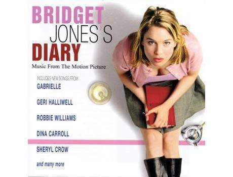 CD Bridget Jones (OST)