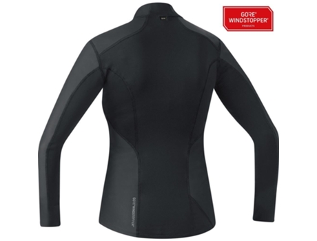 Gore Wear Windstopper Baselayer Thermo Turtleneck