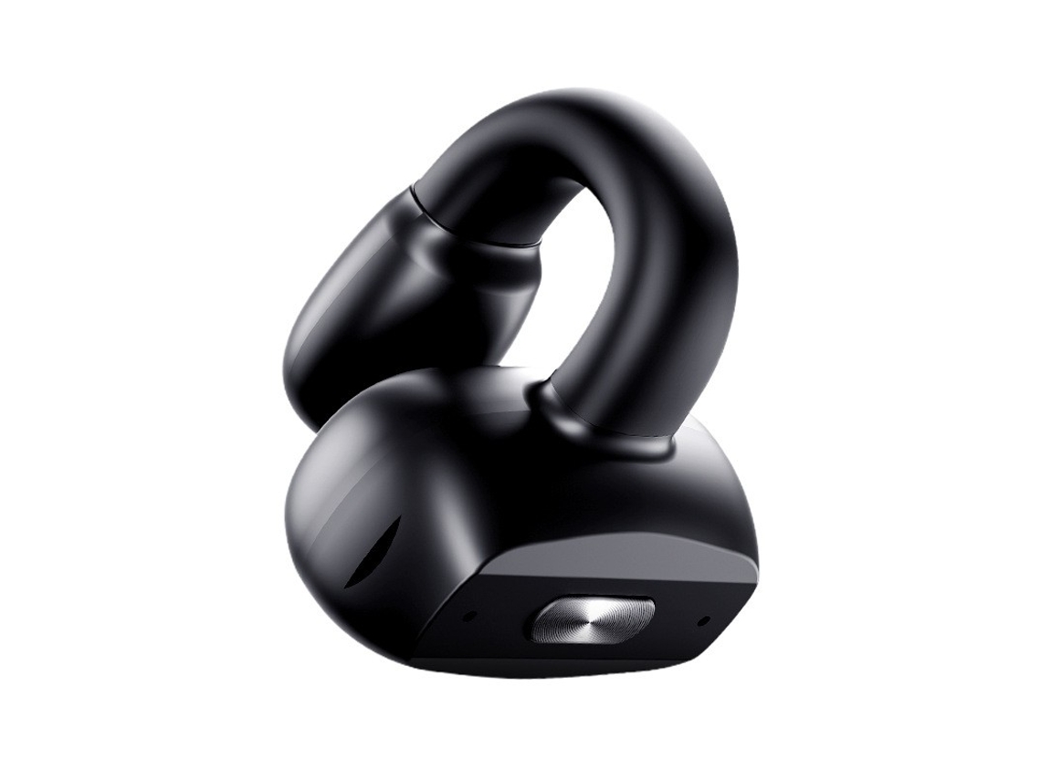 Auriculares Bluetooth Tipo Clipe de Ouvido N o Est o no Ouvido