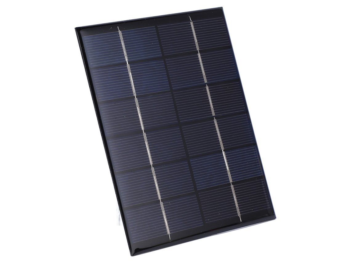 Carregador Solar Laxiscreed Resistente À Água Para Uso Exterior, Alta Eficiência E Carregamento Sustentável