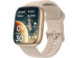 Smart Watch Alexa Integrated Take/Make Calls Fitness Tracker Hd 1.83 Ip68 À Prova Dágua 100 Bestvite Tracker