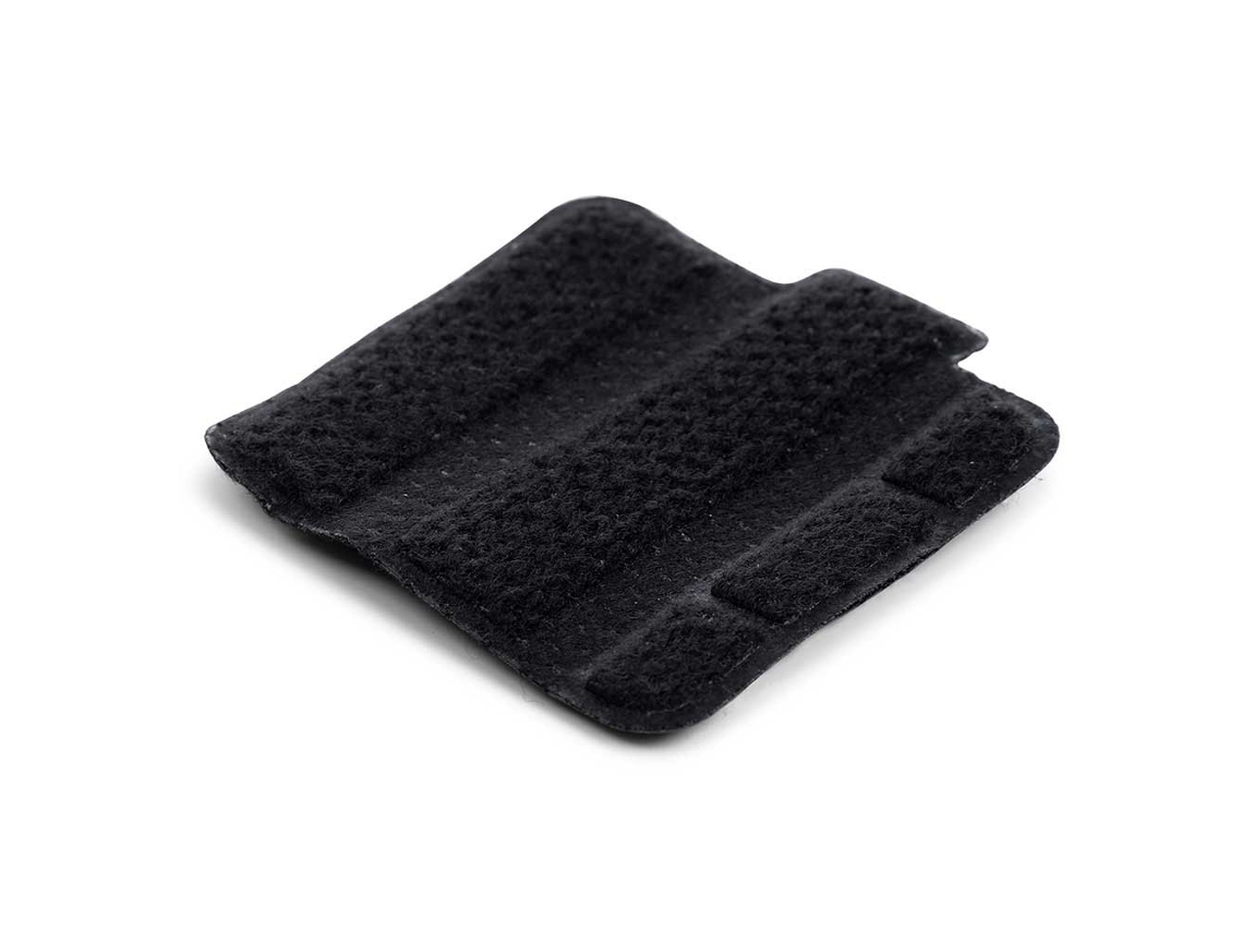Almofada de Queixo 2.0 Pretocube