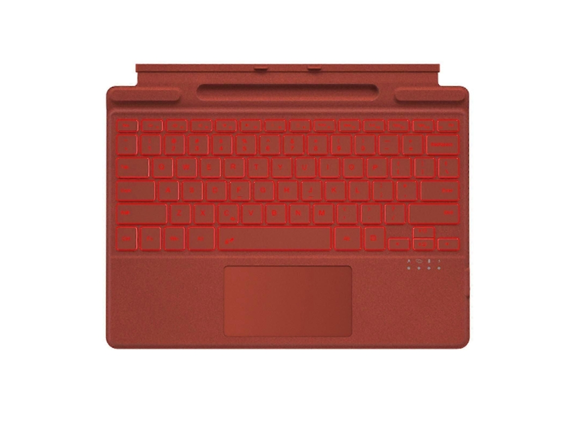 Capa Dobrável com Teclado Sem Fio para Ipad Mini 6 TAISHENGDA