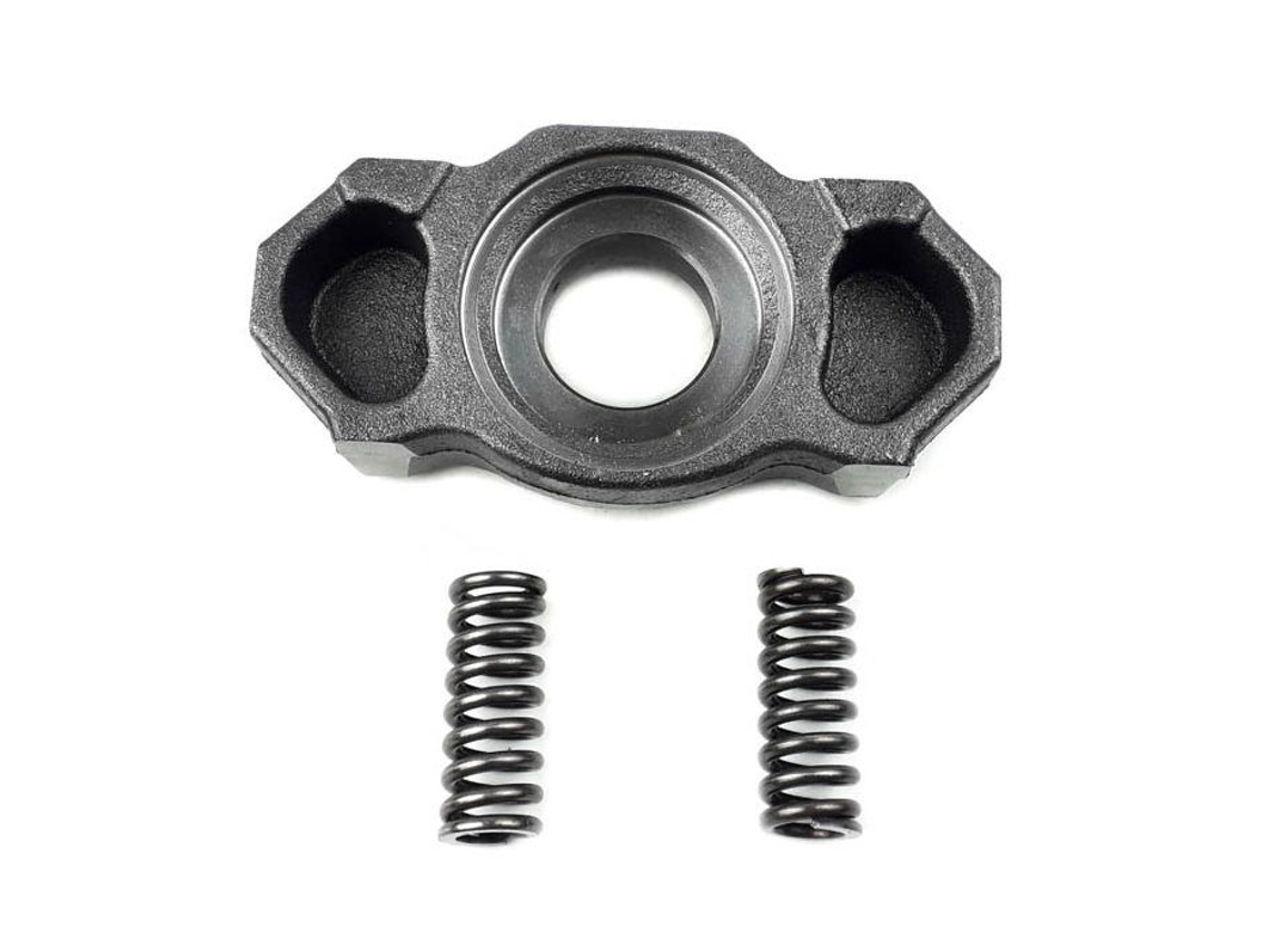 Kit De Reparo De Pinça De Freio - Wabco Maxx22t - 3 Peças - Oem Cft3106 Ct7643 Scb430w1