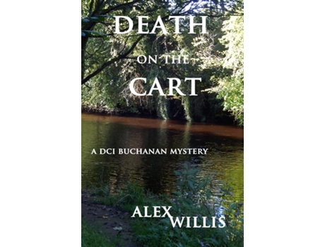 Livro Death On The Cart De Alex Willis (inglês)