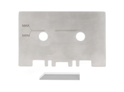 CONJUNTO DE CALIBRAÇÃO PARA REVOX TEAC MARCA Mali