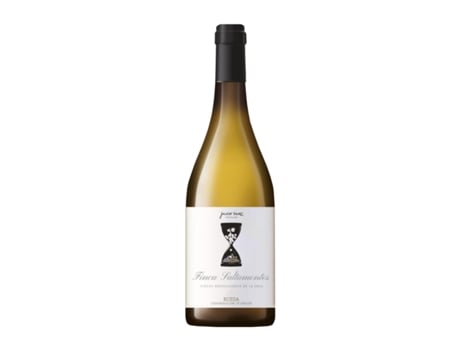 Vinho branco JAVIER SANZ Finca Saltamontes Verdejo Rueda (0.75 L - 1 Unidade)