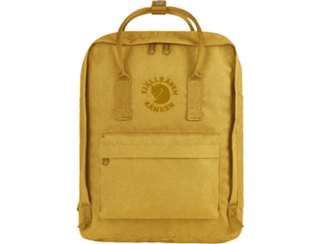 Mochila FJÄLLRÄVEN 23548142 (Universal - Amarelo)