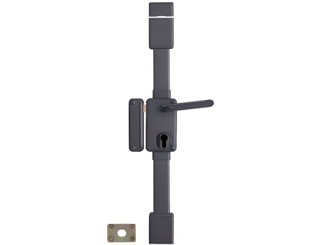Bloqueio Vertical de 3 Pontos Beluga FTH THIRARD
