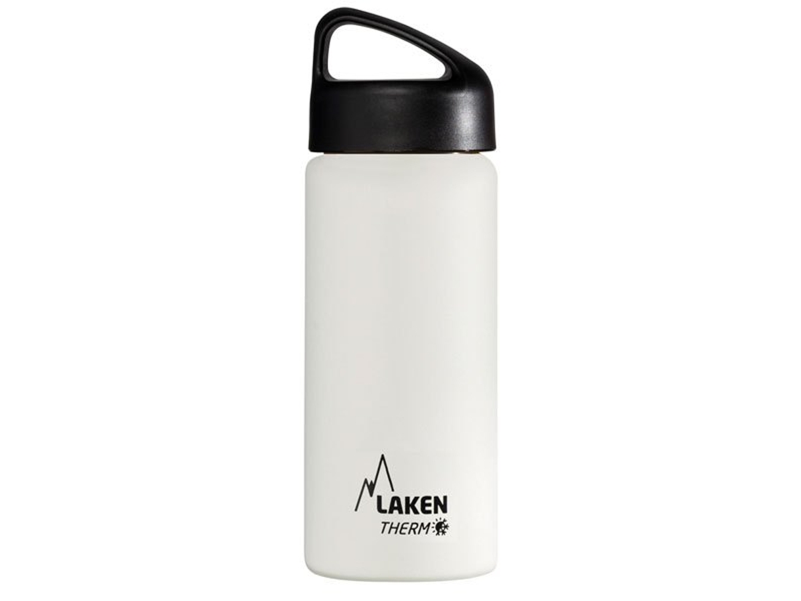 Garrafa Térmica LAKEN Classic (500 ml)