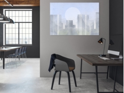 Quadro ARTGEIST Modern City (1 Part) Wide - First Variant (120x80)