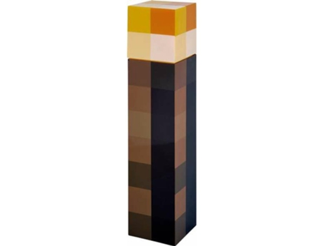 Garrafa BIGBUY FUN Minecraft (650 ml)