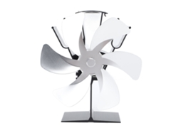 Ventilador de Fogão Vertical 6 Lâminas Termico Primerox