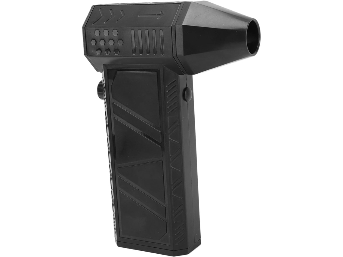 Soprador Turbo Potente, Ar Comprimido Elétrico