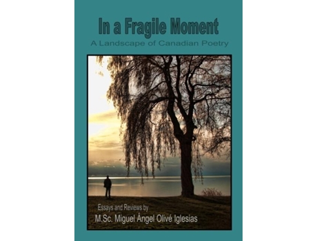 Livro In A Fragile Moment A Landscape Of Canadian Poetry De Miguel Ángel Olivé Iglesias (inglês)