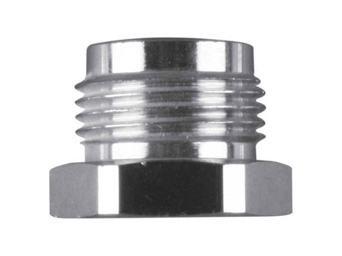 Oms Blind-Plug With O-Ring M26/2