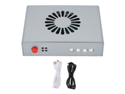 Console de Jogos Portátil EOOCOO tela 5,5 polegadas sistema open source