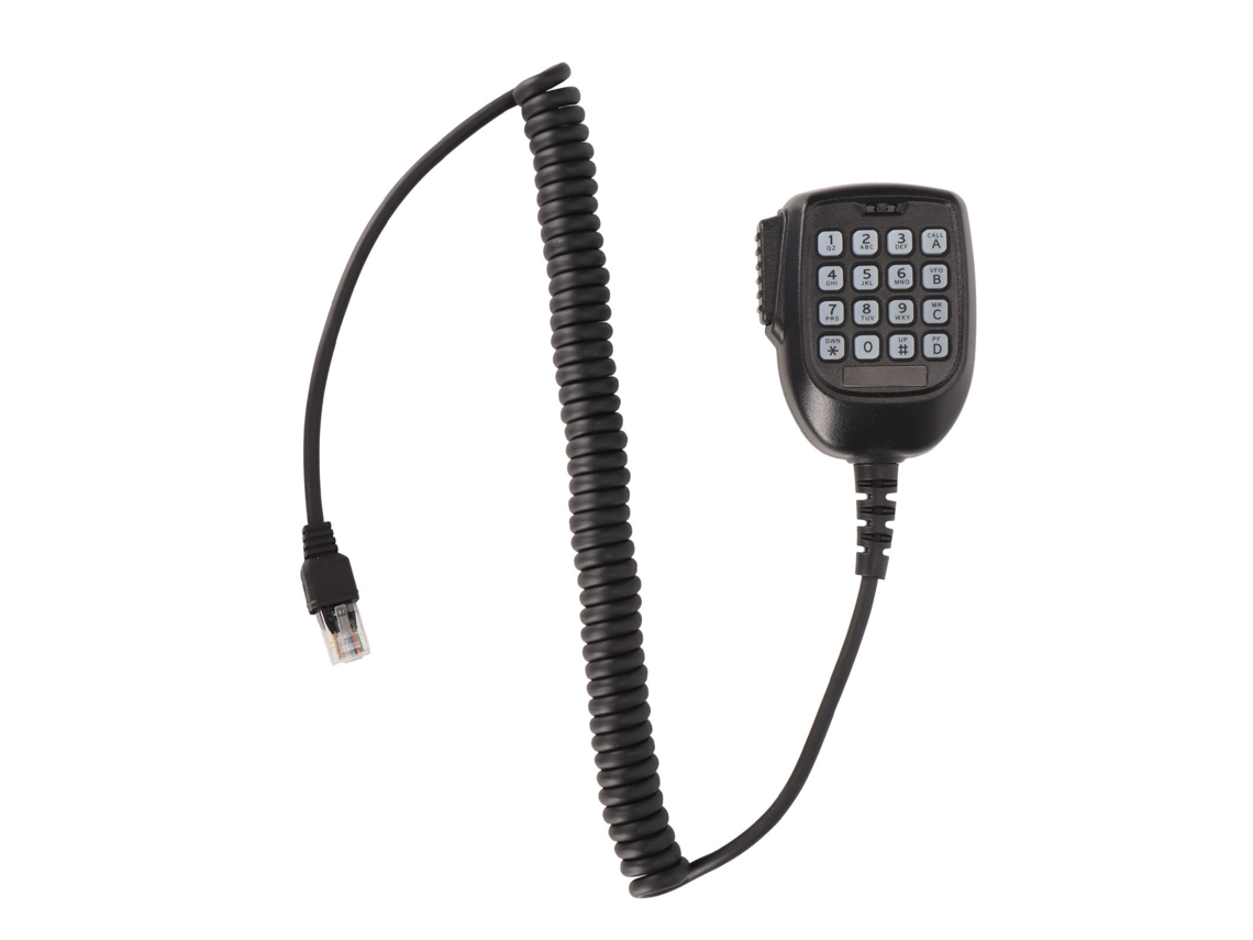 Microfone Universal LAXISCREED para Kenwood