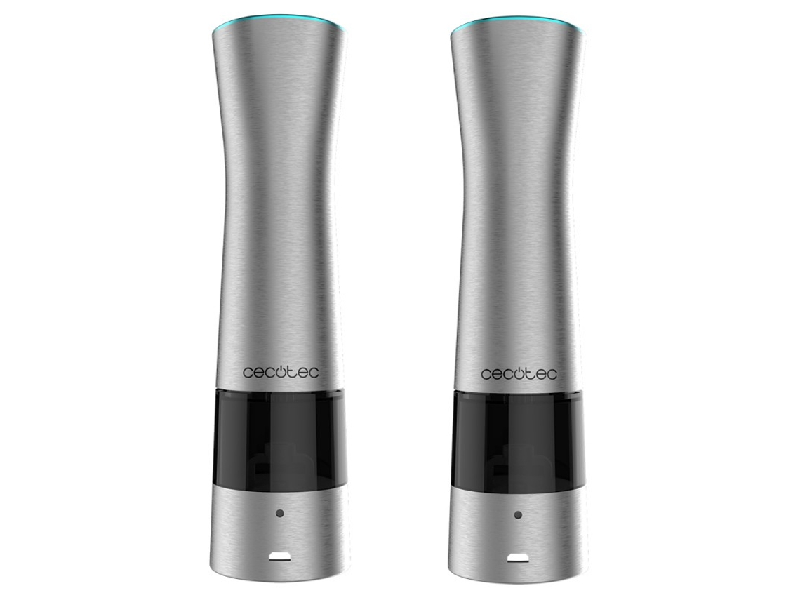 Moinho Elétrico Cecotec Instantmill Press Duo