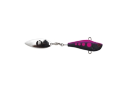 Lure Spro Asp Speed Spinner UV