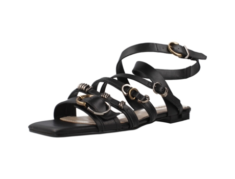 Sapatos de Mulher PINKO Marli Tecido Preto (37)