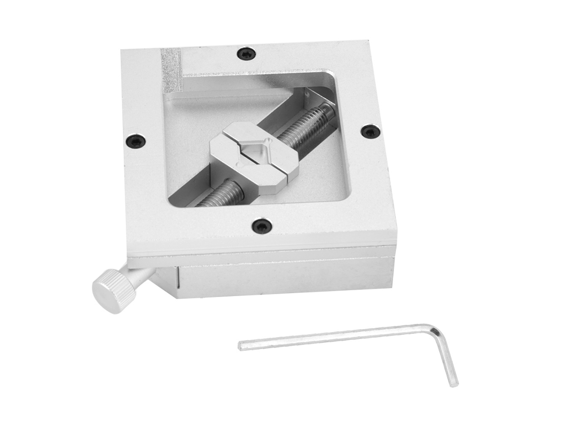 Estação de reballing bga kit de solda estêncil 80*80mm ferramenta de reparo estação de solda