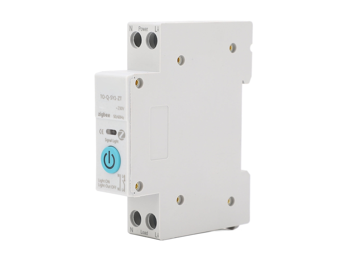 Interruptor Elétrico Inteligente 3 Modos com Controle Remoto com S/MARCA