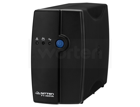 Ups Ft 400 C/ Avr