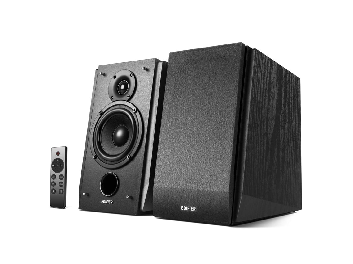 Edifier Alto Falante Bluetooth R1855Db