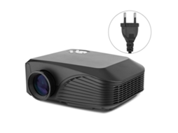 Projetor EOOCOO (3d Home Mini Led)
