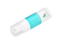Espuma De Limpeza De Cílios (fórmula Suave, Capacidade De 60ml) + Eoocoo
