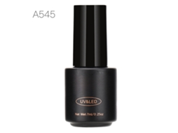 Gel De Unha Luminoso Uv Soak Off Esmalte De Gel Rápido Para Manicure Ferramenta 8ml (a545)