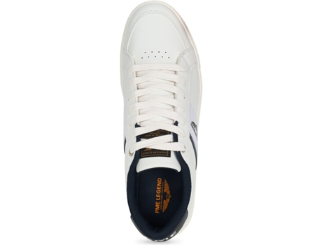 Sapatilhas de Homem PME LEGEND Emission Branco (42)