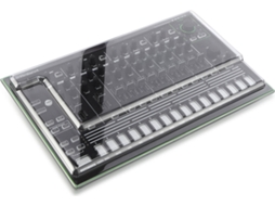 Tampa de Acrílico DECKSAVER Roland Aira Tr-8