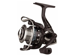 Molinete Spinning Silver Sniper Fd Prateado 2000Sakura