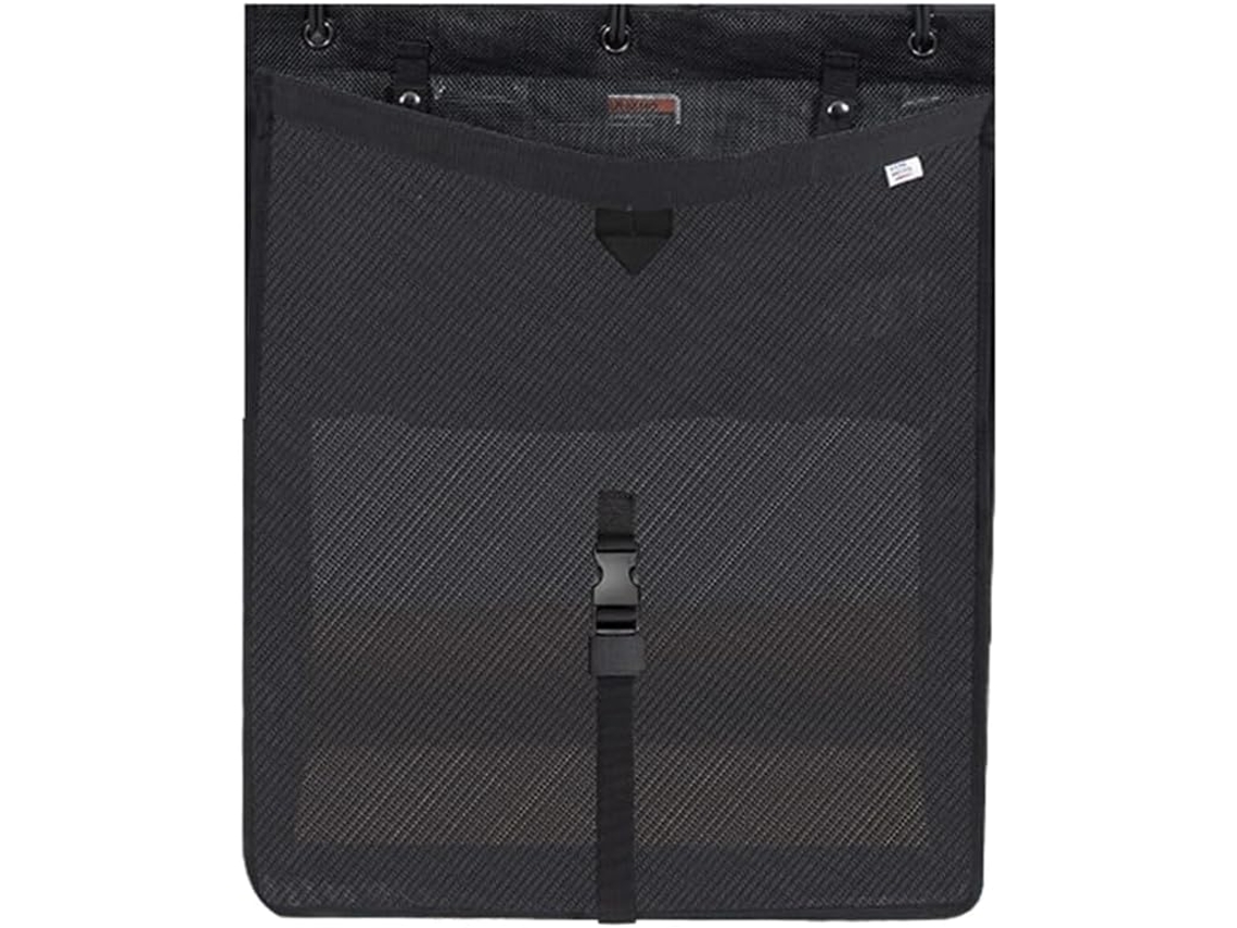 Saco De Lixo Para Seu Utv/atv, Acessório Universal, Saco De Lixo De Vinil Compatível Com Rzr, Fácil Gokoco