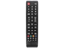 Controle Remoto De Substituição Aa59-00786a Para Tv Led