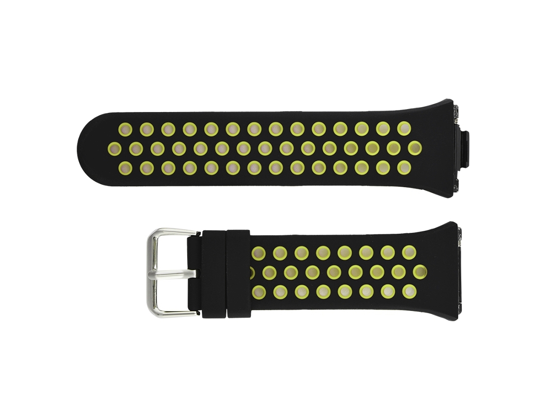 Pulsera de silicona para Fitbit Alta, ligera y cómoda, deporte | S/MARCA