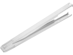Pinça Portátil Para Churrasco, Pinça Para Fogueira Ao Ar Livre, Utensílio De Cozinha Com Cabo Longo, Ideal Para Camping