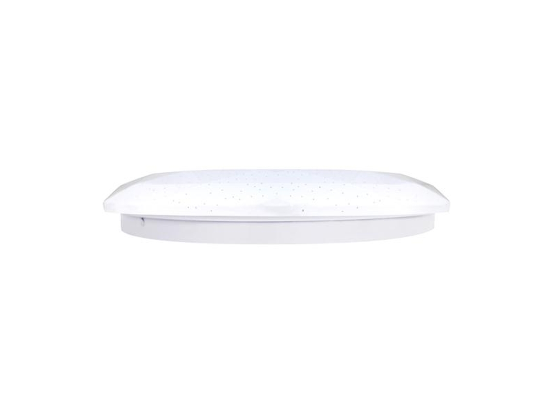 Plafon Led Redondo Dial 24W 6500K