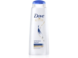 Champô DOVE Nutritive Solutions Intensive Repair Strengthening (400ml)